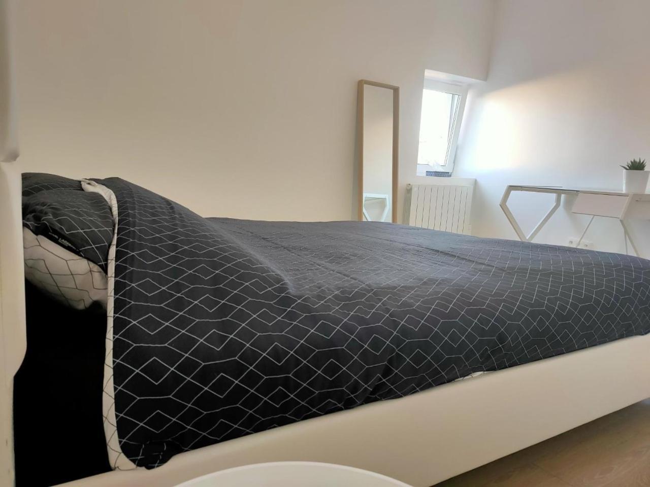 Villa Le125 Saultain Zimmer foto